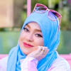 خانم نفیسه سادات
