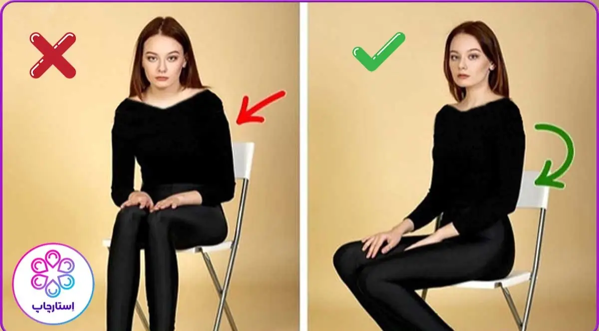زاویه درست برای خوش عکس شدن